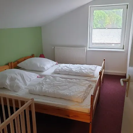 Sauberghaus 1 Appartement *