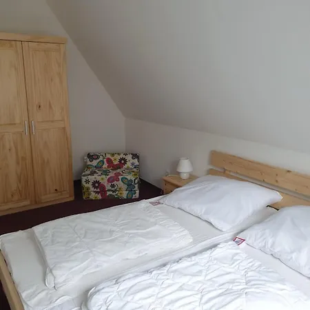 Sauberghaus 1 Appartement