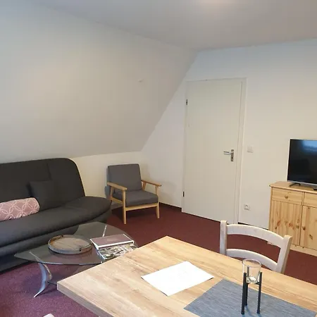 Appartement Sauberghaus 1 Breitenbrunn/Erzgeb.