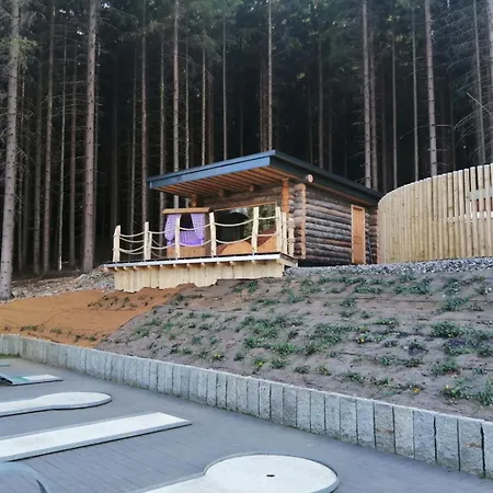 Apartament Sauberghaus 1 *