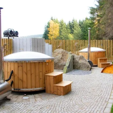 Apartament Sauberghaus 1 *